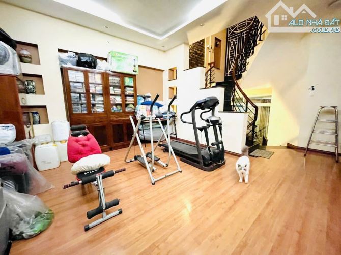 Bán nhà 5 tầng đường Ung Văn Khiêm, Bình Thạnh ngang lớn 5m giá tốt nhất khu vực - 8