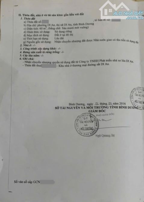 Nhà phố gần Vincom Dĩ An, p Dĩ An, Tp Dĩ An - 8