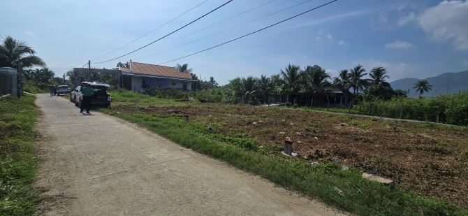 CHÍNH CHỦ GỬI BÁN 5 LÔ ĐẤT ĐẸP NHẤT NINH LỘC, NINH HÒA🏡 - 8