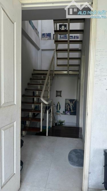 BÁN NHÀ gần mặt tiền đường Lý Thường Kiệt, Quận Gò Vấp Dt: 35m2. Giá rẻ 5,6 tỷ - 8