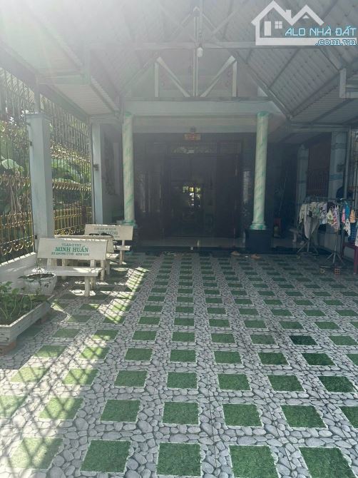 Chủ Ngộp Cần Bán nhanh căn nhà ở Suối Lội Tân Thông Hội Củ Chi 150m2 Sôt Hồng Riêng BaoPhí - 8