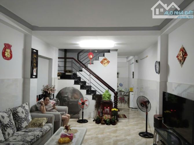 Bán gấp nhà 4 lầu, Đường Nguyễn Văn Công, P3 Gò Vấp, 68m2, chỉ 9,89 tỷ TL - 8
