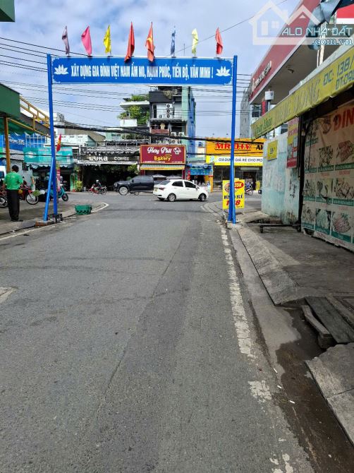 Bán nhà hẻm ô tô  Nguyễn Xí  .DT 125 m2. Giá 17.5 tỷ ,P26 Bình Thạnh - 8