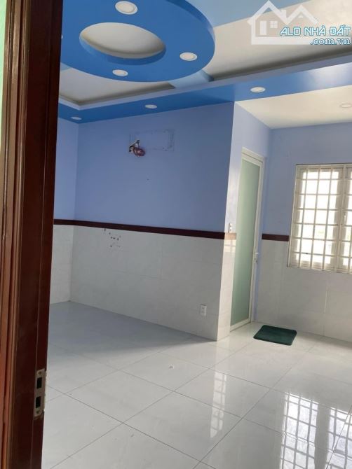 Bán nhà 3 tầng -mặt tiền  Nguyễn Xí  .DT 95 m2. Giá 18.6 tỷ ,P13 Bình Thạnh - 8