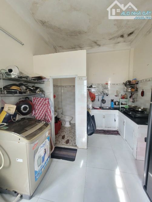 7Tỷ4__178m2__Mặt tiền Kinh Doanh OK__Nhà cấp 4 gác lửng + nhà 1T1L phía sau_thu 13,5 tr/th - 8
