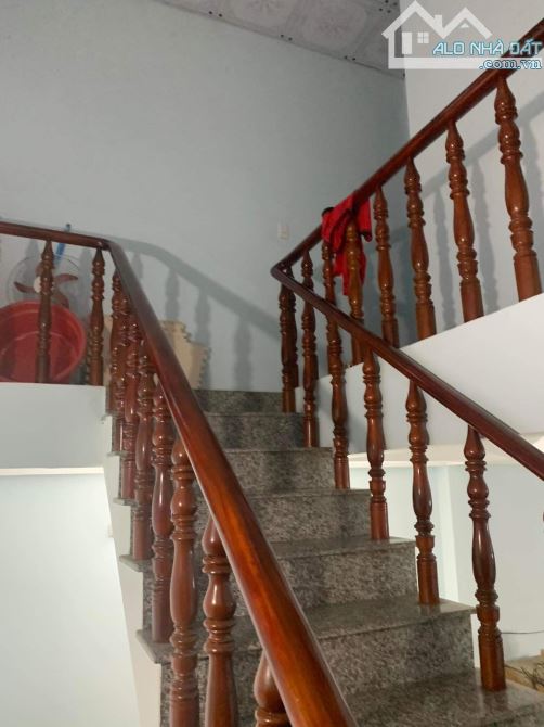 Bán nhà 1T1L và phòng trọ 6x25m, đường N4 KDC Hố Lang p.Tân Bình - 8