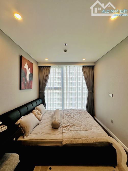 apartment for rent - căn hộ cho thuê - filmore hải châu , căn 2 phòng ngủ tầng 12  35tr/th - 8