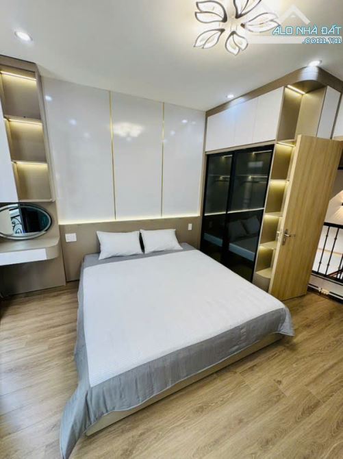 Thanh Xuân – Định Công Thượng - 30m mt4m 5 tầng Ngõ ô tô Chỉ 6,789 tỷ - 8