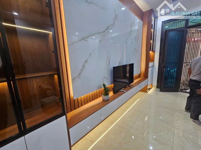 Thanh Xuân – Định Công Thượng - 36m mt4m 5 tầng Chỉ 7,65 tỷ - 8