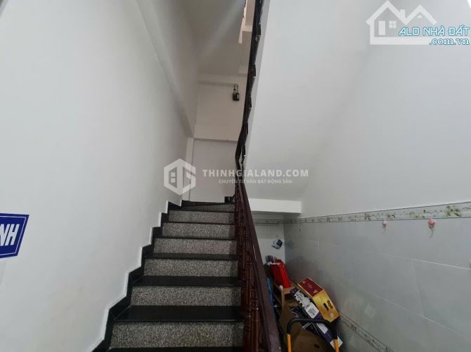 BÁN CĂN NHÀ 3 TẦNG ĐANG KINH DOANH MẶT TIỀN ĐƯỜNG NGÃ TƯ GIẾNG NƯỚC PHƯỜNG 9 Tp Vũng Tàu - 8