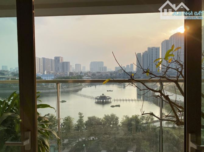 Cho thuê căn hộ Mandarin 3 phòng ngủ full nội thất sang trọng, 172m2, giá 26 tr/tháng - 8