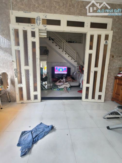 Bán căn góc 1T1L 5x36m, mặt tiền sầm uất ĐT.743B p.Tân Đông Hiệp, thu nhập 13.5tr/th - 8