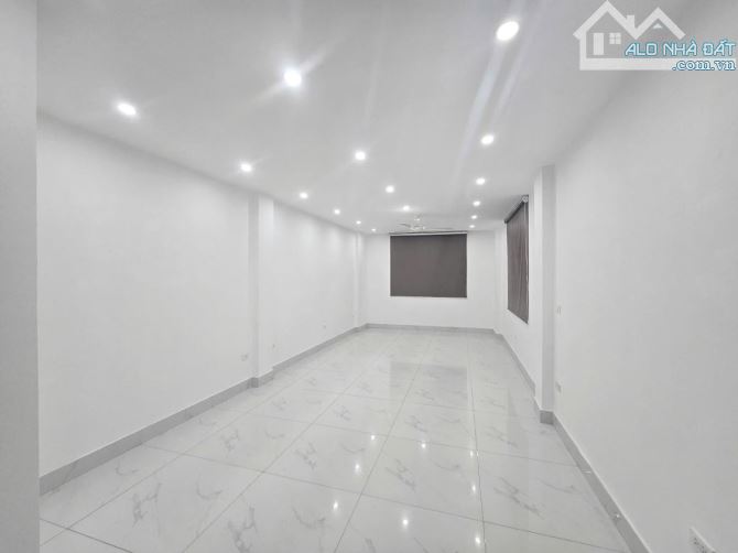 NHÀ NGUYỄN KHANG – 52M2 – 6,5 TẦNG THANG MÁY – NGÕ THÔNG KINH DOANH – 15.5 TỶ - 7