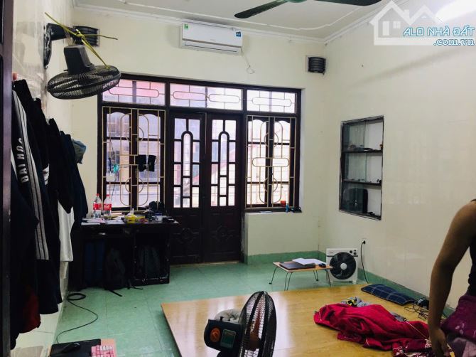 Bán Nhà 5 Tầng tại Vân Trì - Bắc Từ Liêm - HN - Ngõ ô tô tránh - 7