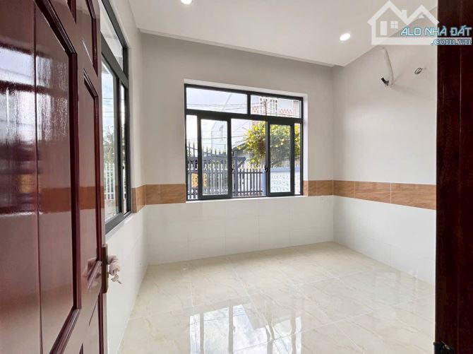 BÁN NHÀ ĐẸP XÂY DỰNG MỚI TẠI PHƯỜNG 7, TP BẾN TRE - 8
