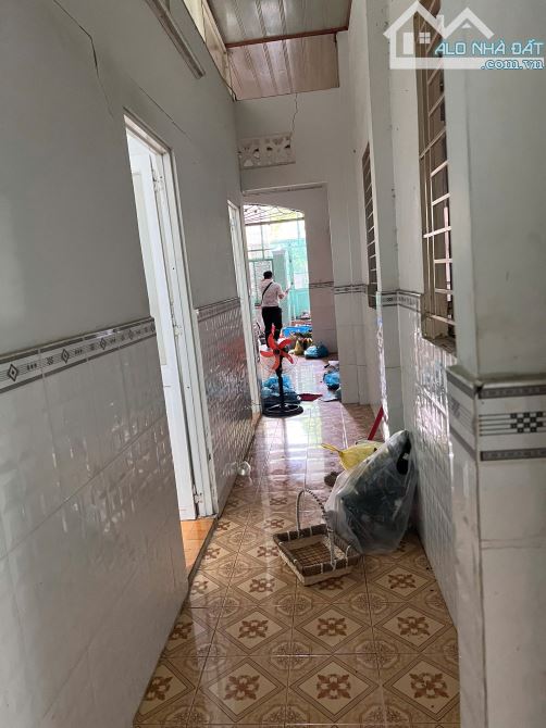 BÁN NHÀ CẤP 4 ĐƯỜNG THỊ MƯỜI TCH Q12 GIÁ RẺ 5.25 TỶ - 8