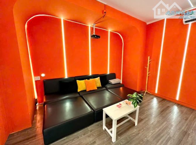 BÁN BIỆT THỰ NGUYỄN GIA TRÍ (D2) – P25, BÌNH THẠNH – DT KHỦNG 300M2 chỉ 52 tỷ. - 8