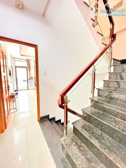 [PHÚ NHUẬN] 60M2 - 4TẦNG - HUỲNH VĂN BÁNH - 5PN - 4x15 - CHỈ 8.3 TỶ🌹 - 8