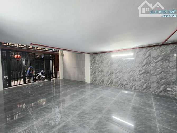 BÁN CCMN BÙI XƯƠNG TRẠCH Ô TÔ VÀO NHÀ 90M 7 TẦNG DÒNG TIỀN 100tr/ THÁNG - 8