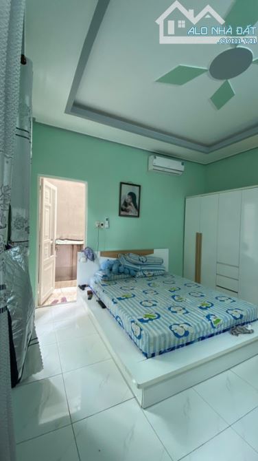 Đường số 3B BHHA HXH né 4 tầng 5.3x11m gần 4 xã giáp Tân Phú chỉ 6.8 tỷ - 8