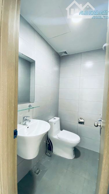 Căn hộ Bcon Sala tầng 20 mới 100% Đã Có Sổ - 9