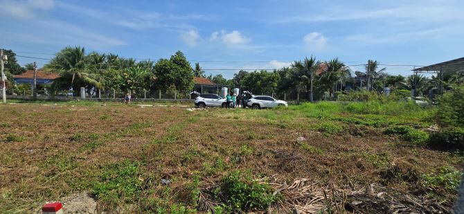 CHÍNH CHỦ GỬI BÁN 5 LÔ ĐẤT ĐẸP NHẤT NINH LỘC, NINH HÒA🏡 - 9