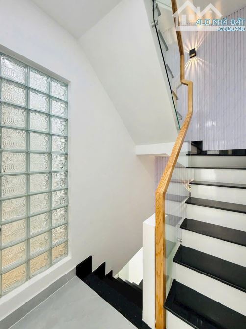 🏠 CẦN BÁN NHÀ 1 TRỆT 2 LẦU – GẦN KDC & TRƯỜNG HỌC – GIÁ CỰC TỐT - 9