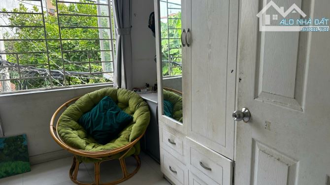 BÁN NHÀ gần mặt tiền đường Lý Thường Kiệt, Quận Gò Vấp Dt: 35m2. Giá rẻ 5,6 tỷ - 9