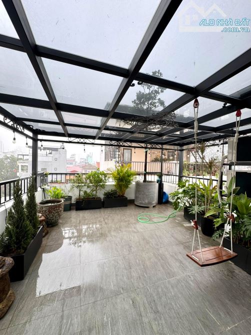 🔥 HÀNG HIẾM NGỌC LÂM – 48M² – 6 TẦNG – THANG MÁY – GARA Ô TÔ – 17,6 TỶ! - 9