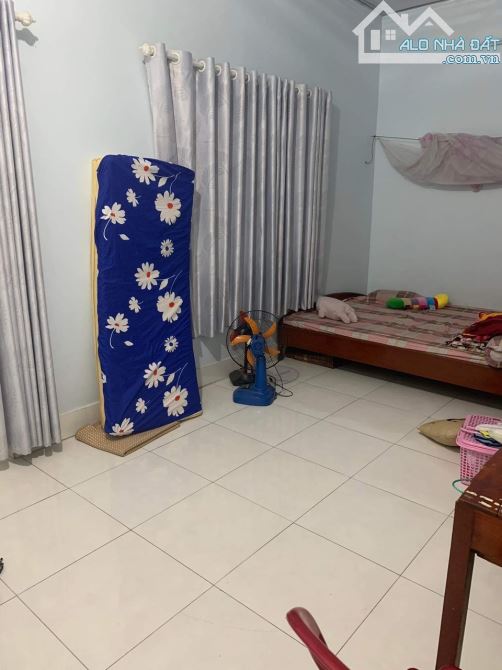 Bán nhà 1T1L và phòng trọ 6x25m, đường N4 KDC Hố Lang p.Tân Bình - 9
