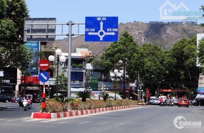BÁN CĂN NHÀ 3 TẦNG ĐANG KINH DOANH MẶT TIỀN ĐƯỜNG NGÃ TƯ GIẾNG NƯỚC PHƯỜNG 9 Tp Vũng Tàu - 9