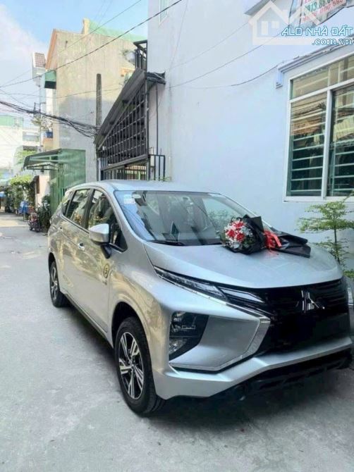 Nhà 4 Tầng 70M - 2 Mặt Tiền Hẻm Xe Hơi - Ngay Huỳnh Tấn Phát - Chỉ 6,4 Tỷ - 9