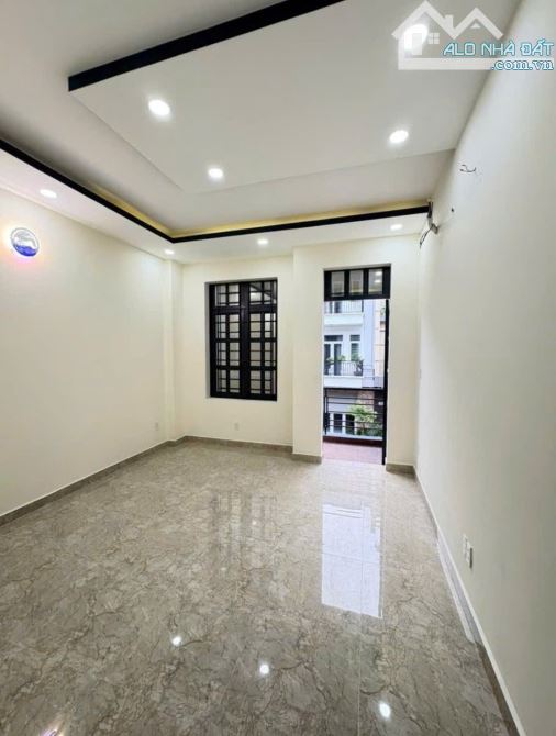 Nhà gần Vincom ngã tư 550, 1 trệt 2 lầu sổ riêng, 2286 Dĩ An Bình Dương - 9