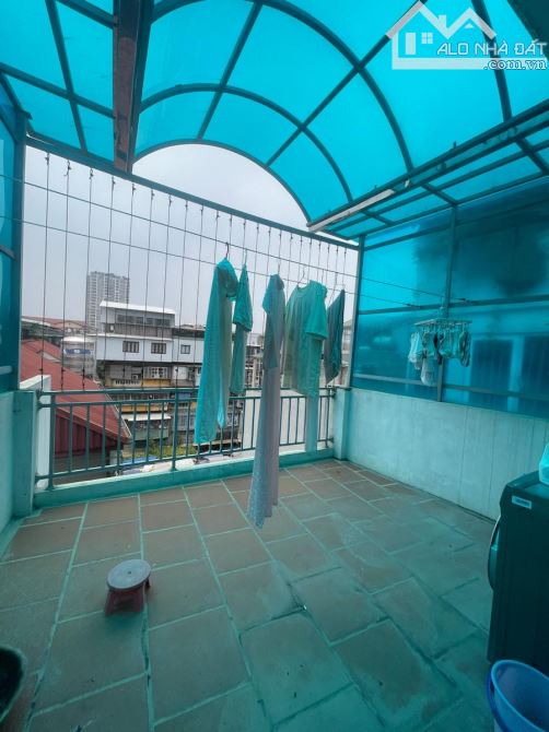 NHÀ VĨNH PHÚC TRUNG TÂM BA ĐÌNH 9TỶ 35M 6T MT 4M LÔ GÓC GẦN PHỐ TẶNG FULL NỘI THẤT 3 THOÁN - 9