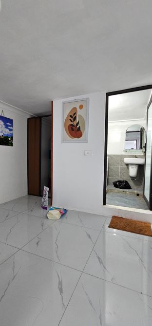 Bán tập thể tầng 1 Bạch Mai Tô Hoàng, thiết kế  Duplex sổ 43m2 sd 75m2, tiện ích bạt ngàn - 9
