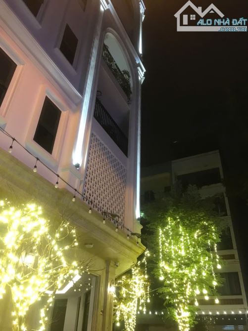 bán nhà liền kề lô góc 70m2 7 tầng thang máy Mậu Lương- Kiến Hưng - 9