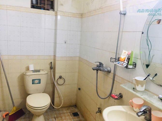 Bán Nhà 5 Tầng tại Vân Trì - Bắc Từ Liêm - HN - Ngõ ô tô tránh - 8