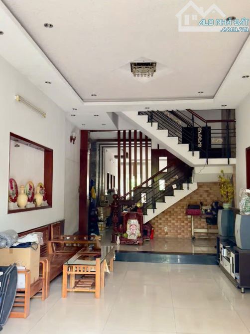 Bán nhà phố 3 tầng khu kinh doanh Hà Huy Giáp Q12 ngang 4.5m 99m2 sát Gò Vấp chỉ 9.8 tỷ. - 9