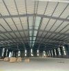 Cho thuê xưởng sản xuất CNC Tại KCN  thuộc TP.Biên Hòa, 12.500m2, giá thuê 950tr/tháng.