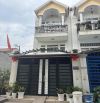 Nhà 3 tầng đường Thạnh Lộc 17, phường Thạnh Lộc  Quận 12, 68m2 (4x17), 4.7 tỷ