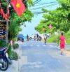 Siêu Phẩm! Lô góc K152 Lê Văn Thứ -65m2 - 2 xe tải tránh nhau - ra biển 50m - Giá 6 tỷ x