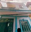 Bán nhà Cầu Noi Bắc Từ Liêm. Sổ vuông 46m, 3 tầng MT6m Giá 8 tỷ Đầu tư đẹp
