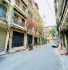 Bán nhà Nguyễn Cảnh Dị - Đại Kim 80m2 - 5 tầng - mặt tiền 6m, phân lô bàn cờ, rẻ nhất khu
