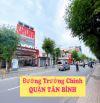 BÁN NHÀ HẺM XE HƠI TRƯỜNG CHINH, QUẬN TÂN BÌNH, SỔ VUÔNG 3.4 x 11 m, GIÁ 7.8 TỶ