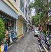 BÁN NHÀ HÀ TRÌ_NGÕ NÔNG_DÂN XÂY_2 THOÁNG_Ô TÔ LÙI CỬA_TIỆN ÍCH NGẬP TRÀN_65M²x5T_9TỶ25