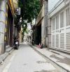 Đón tương lai với mảnh đất phù hợp xây Toà Apartment Tứ Liên - Tây Hồ
