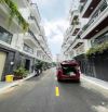 🌈NHÀ 5 TẦNG FULL NỘI THẤT KHU DÂN CƯ THÀNH ĐÔ QUẬN 12 CHỈ NHỈNH 5 TỶ- DT 51m2 (4,5x11,5)