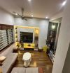 BÁN GẤP Nhà cao cấp GA RA Ô TÔ 44M2 MT 3,9m ĐƯỜNG HỒ TÙNG MẬU .