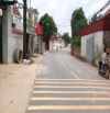 Bán đất - Minh Trí,-(Sóc Sơn) ,77M2- giá 1,7tỷ , đường rộng oto vào tận đất.
