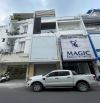 Nhà Mới 5 Tầng mặt tiền đường Trần Minh Quyền, Q.10, 4x22m, HĐT 50 triệu, Chỉ 25 Tỷ